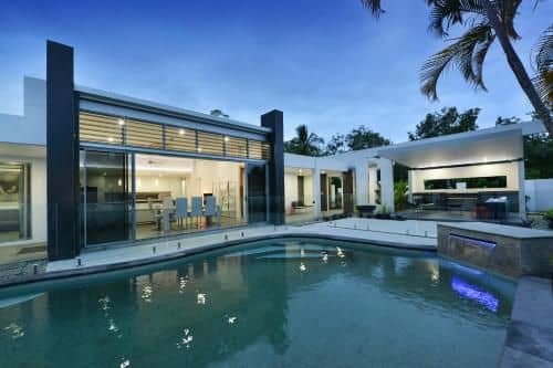 #2 Andrews – Port Douglas #2 Andrews – Port Douglas