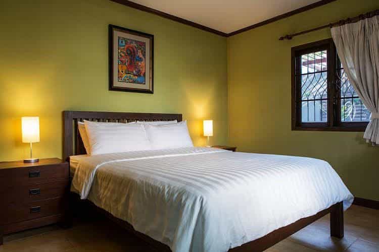 Away Nirvana Chiang Mai Villa Away Nirvana Chiang Mai Villa