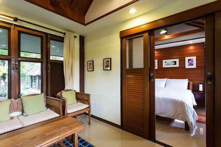 Away Nirvana Chiang Mai Villa Away Nirvana Chiang Mai Villa