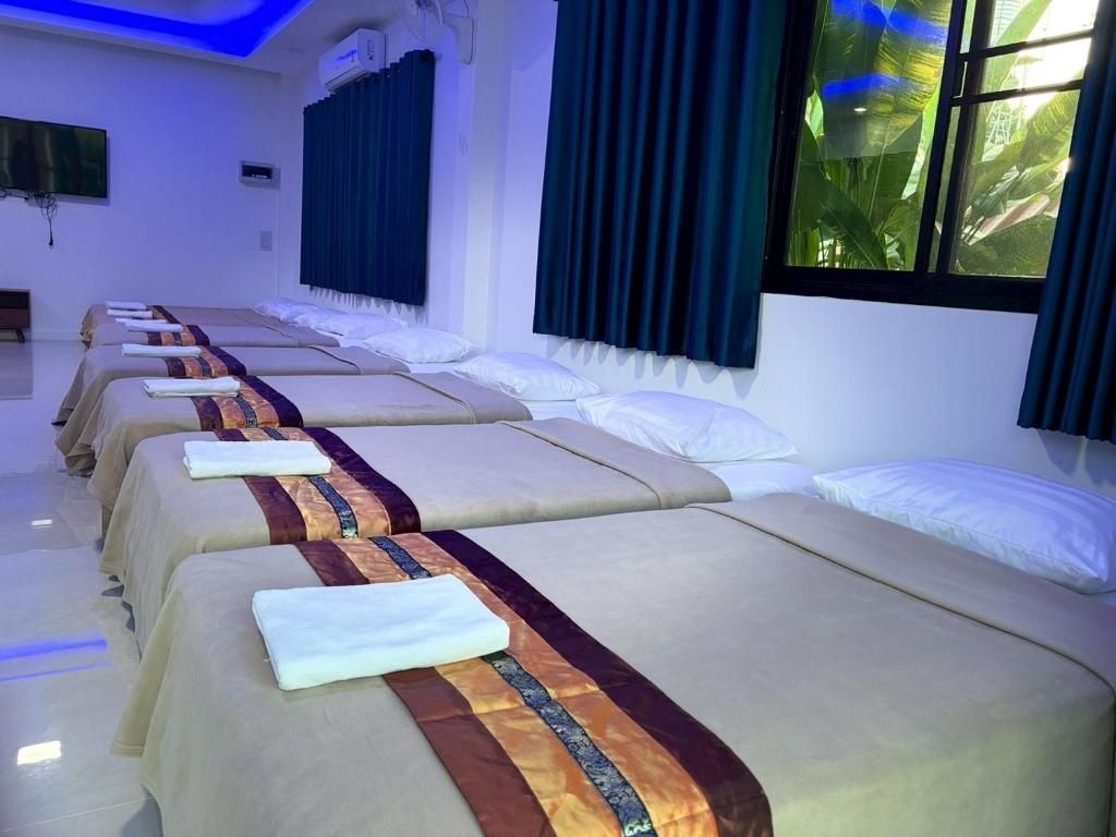 เชียงรายขัวแคร่ รีสอร์ท (Chiang Rai Khuakrae Resort)3