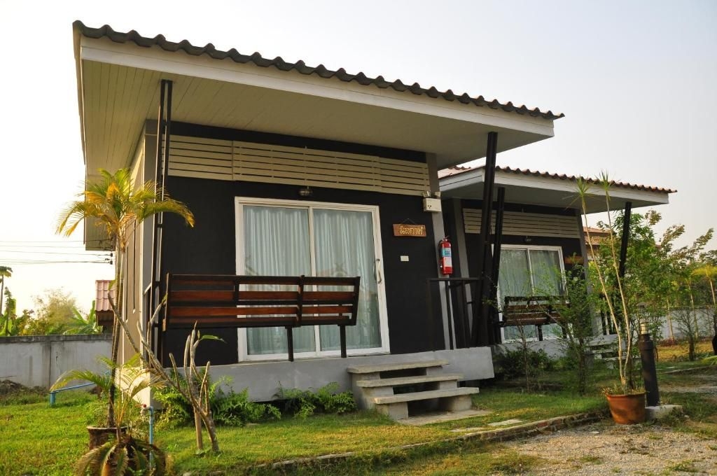 เชียงรายขัวแคร่ รีสอร์ท (Chiang Rai Khuakrae Resort)4