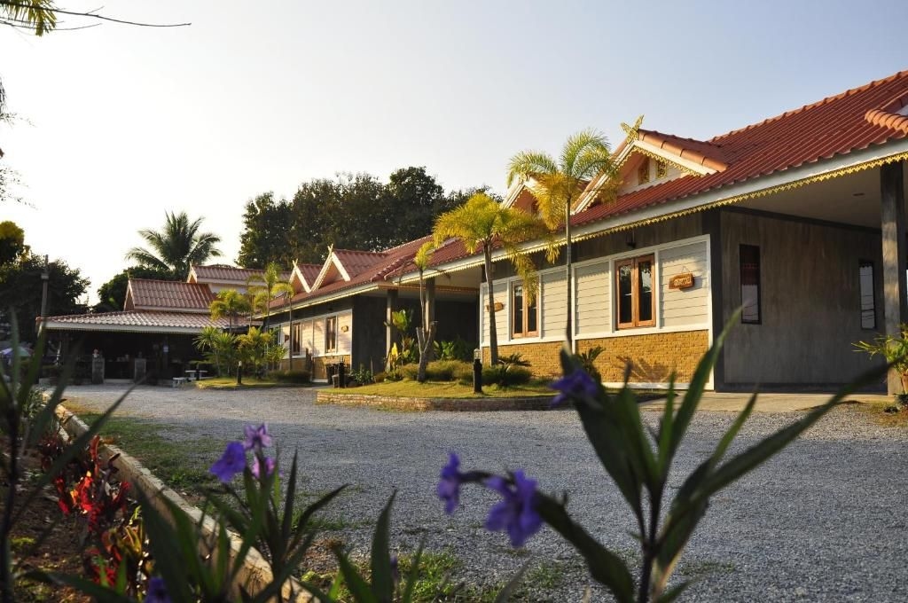 เชียงรายขัวแคร่ รีสอร์ท (Chiang Rai Khuakrae Resort)2