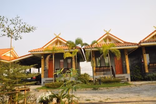 One-Bedroom Bungalow