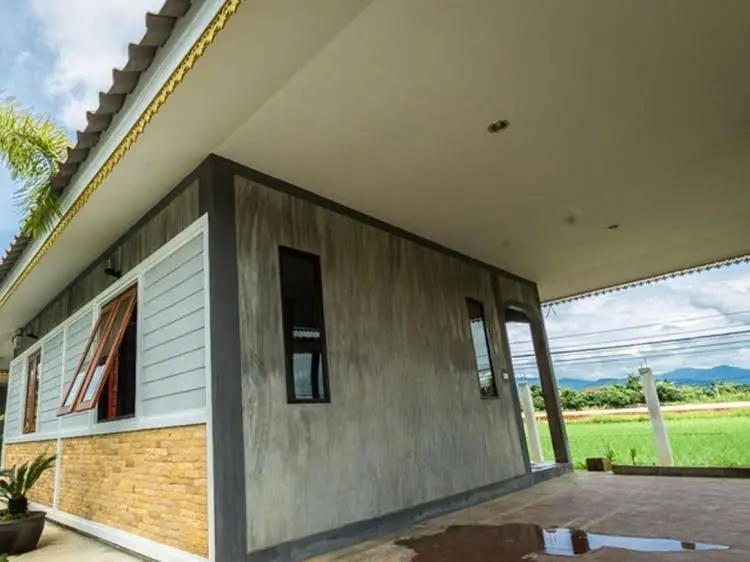 เชียงรายขัวแคร่ รีสอร์ท เชียงรายขัวแคร่ รีสอร์ท