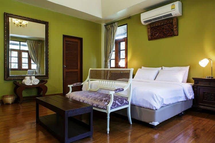 Away Paradise Chiang Mai Villa Away Paradise Chiang Mai Villa