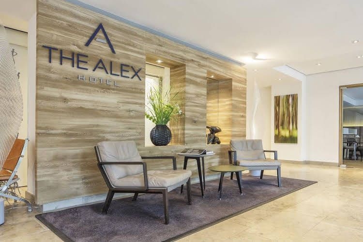 The Alex Hotel4