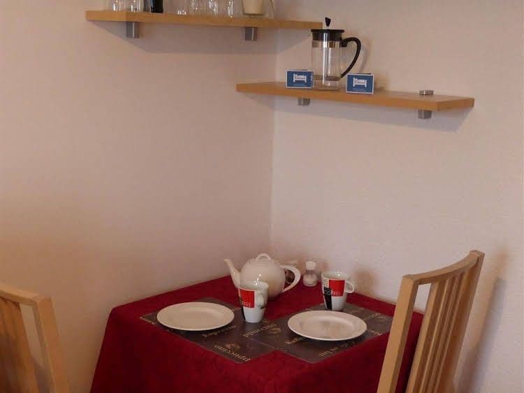 Apartment Stasch Apartment Stasch
