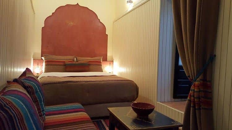 Riad Shukran Riad Shukran