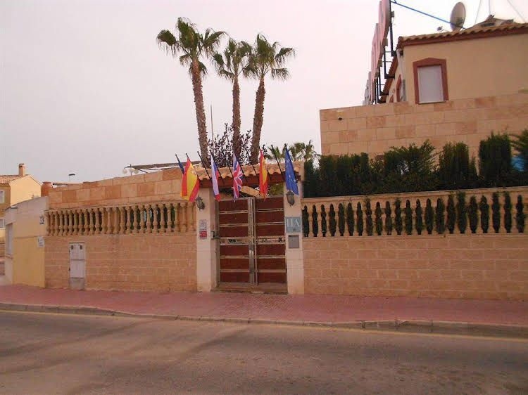 Aparthotel Atlas4