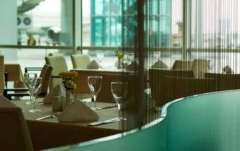 Tav Airport Hotel0