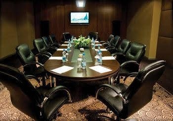 Tav Airport Hotel3