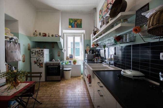 Cascais Boutique Hostel0