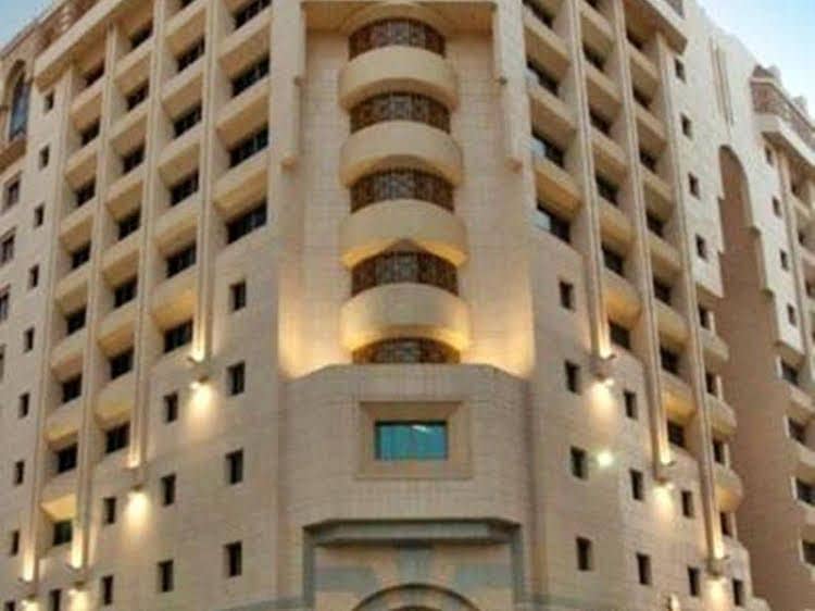 Elaf Al Nakheel Hotel Elaf Al Nakheel Hotel