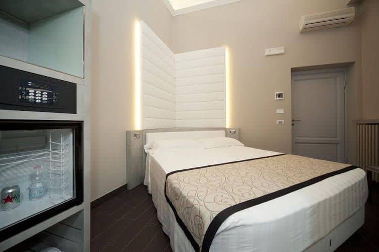 B&B Residenza le Fonticine B&B Residenza le Fonticine