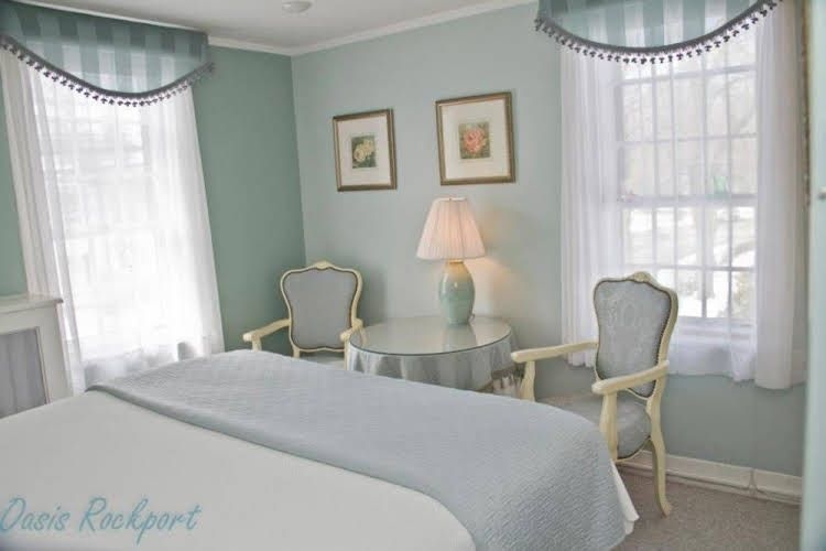 Seven South Street Inn B & B4