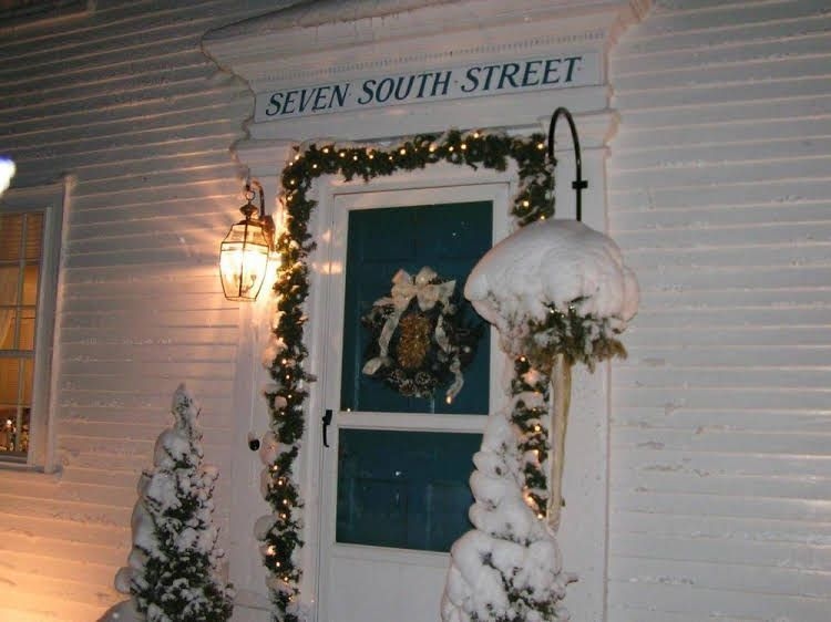 Seven South Street Inn B & B2