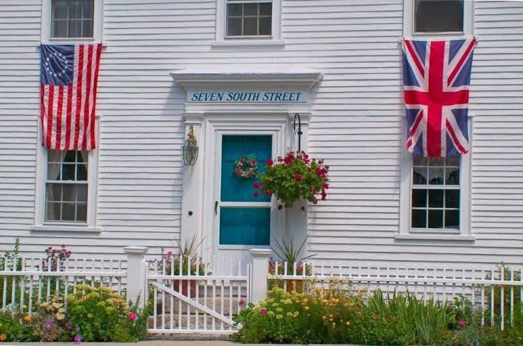 Seven South Street Inn B & B3