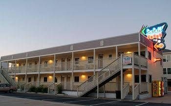 Sea Gull Motel Wildwood0