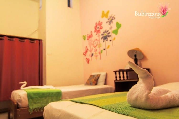 Bubinzana Magical Lodge4