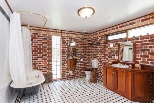 One-Bedroom Cottage