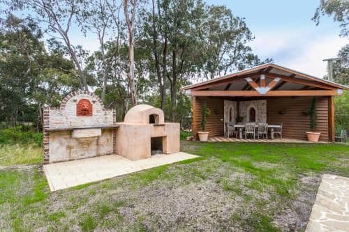 One-Bedroom Cottage