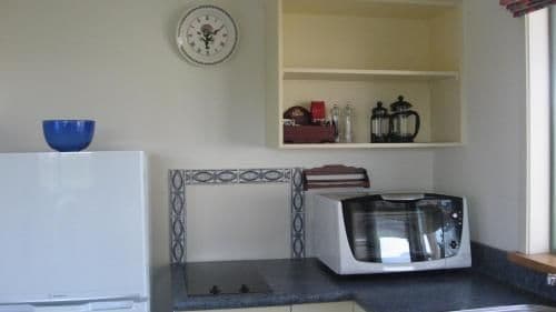 One-Bedroom Cottage
