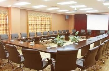 Oriental Sun City International Hotel2