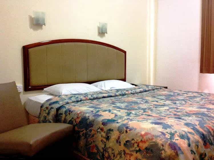 Pasir Panjang Inn Pasir Panjang Inn