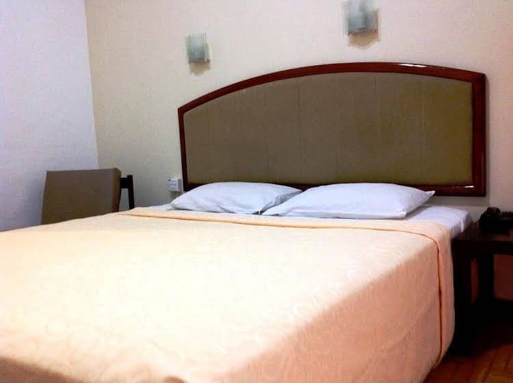 Pasir Panjang Inn Pasir Panjang Inn
