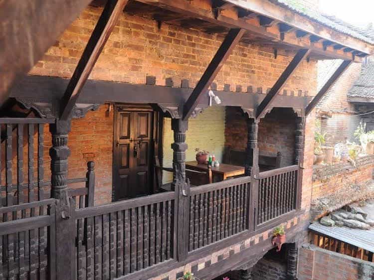 Peacock Guest House Peacock Guest House