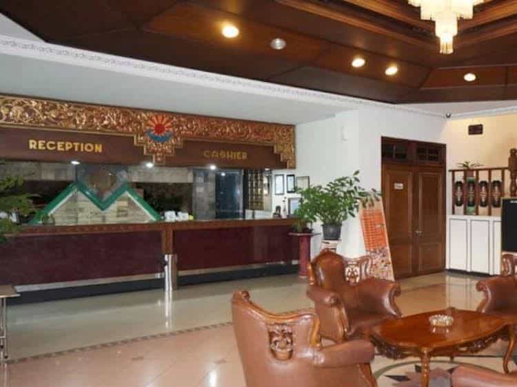 Hotel Matahari Hotel Matahari