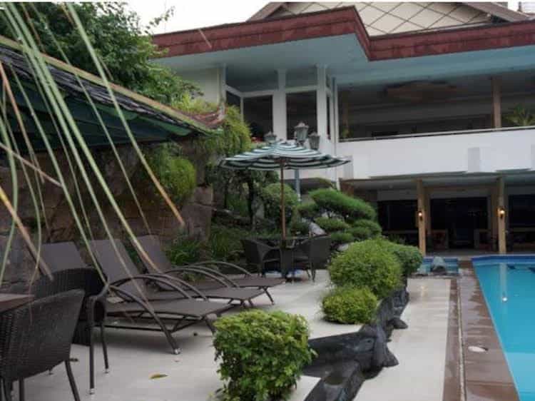 Hotel Matahari Hotel Matahari