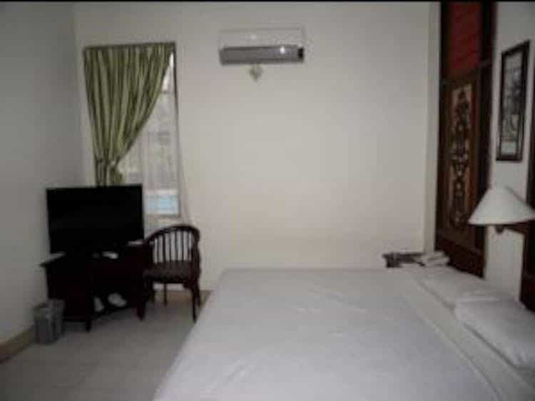 Hotel Matahari Hotel Matahari