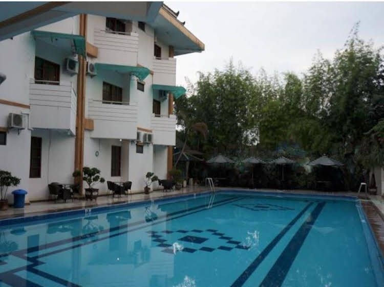 Hotel Matahari0