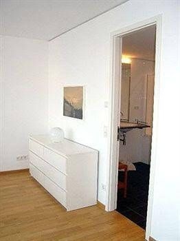 Pfefferbett Apartments Potsdamer Platz3