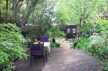 Jedidja Bed and Breakfast4