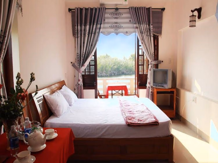 Lakeside Homestay3