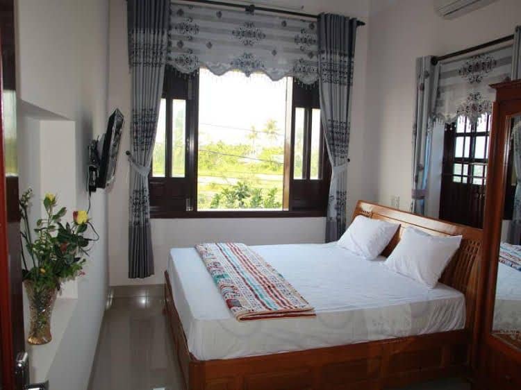 Lakeside Homestay Lakeside Homestay
