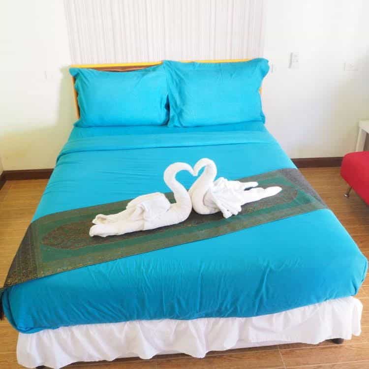 Khaolom Resort Khaolom Resort