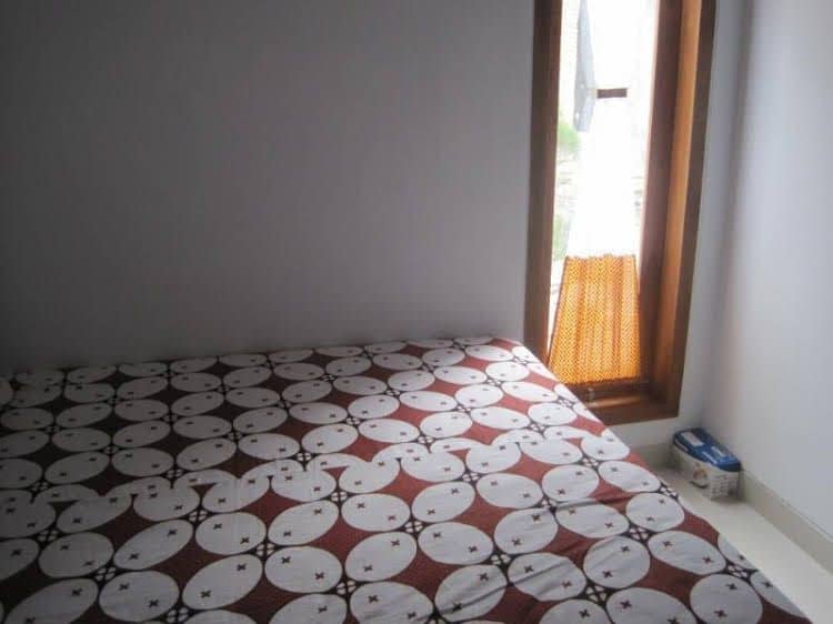 Cemara Homestay Cemara Homestay