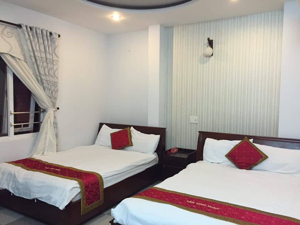 Tan Vinh Hotel Tan Vinh Hotel