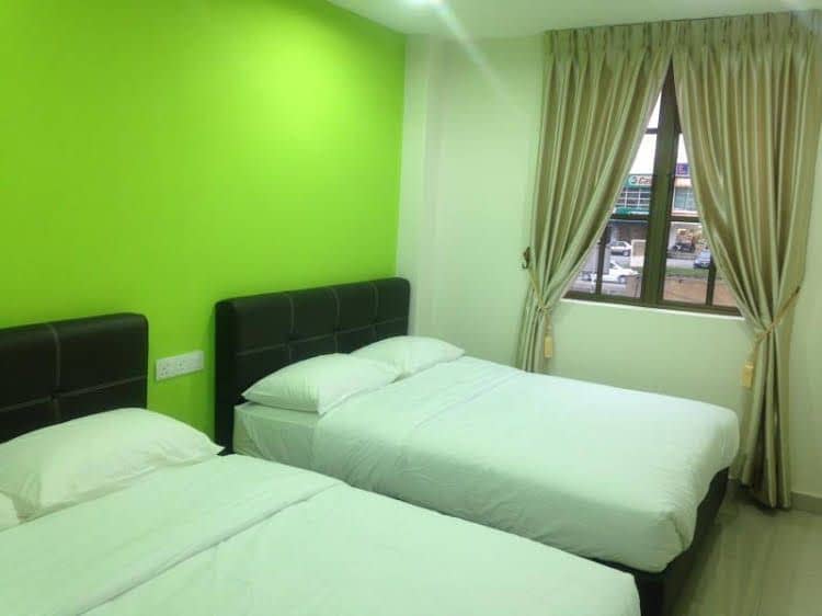 Jasmine Inn Hotel Jasmine Inn Hotel