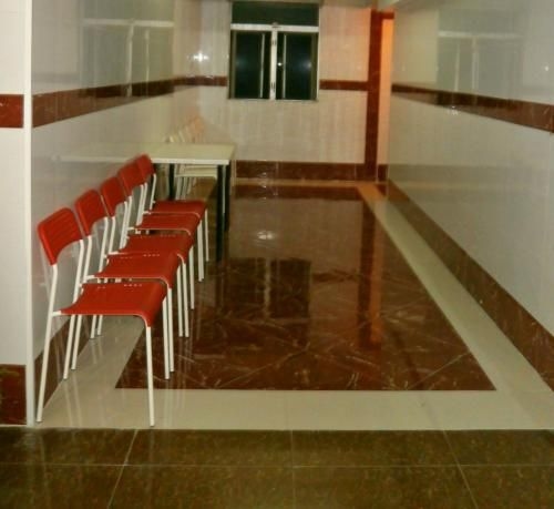 Singapore Hostel4