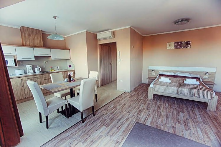 Zafir Apartmanhaz3