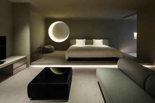 THE SCREEN - Boutique & Luxury Design Collection