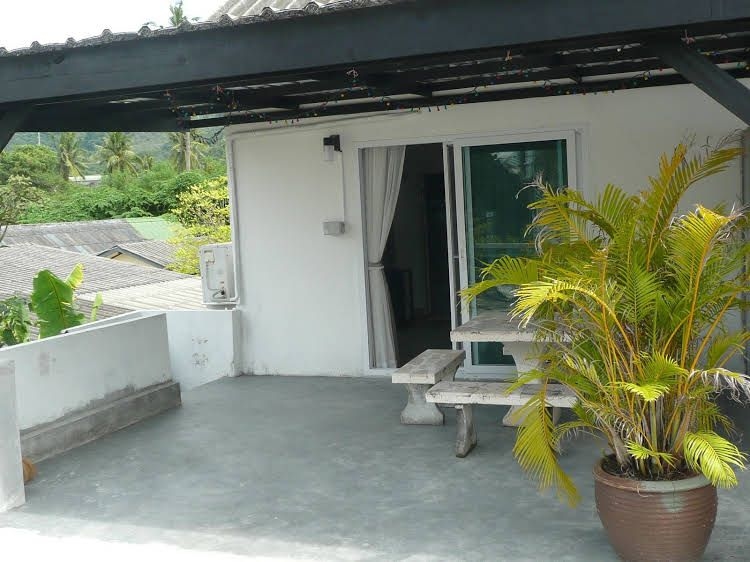 Green Phuket Guesthouse4