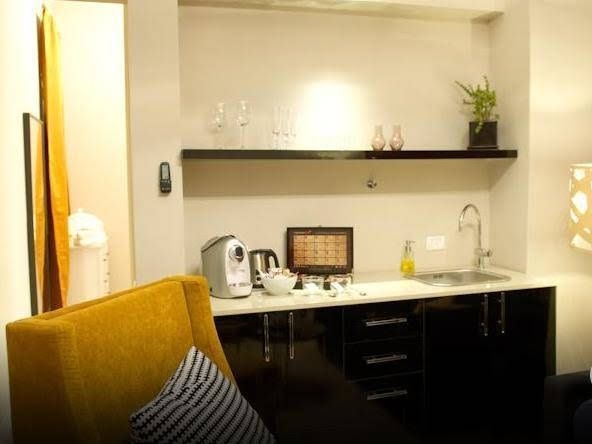 Hakerem Luxury Suites0