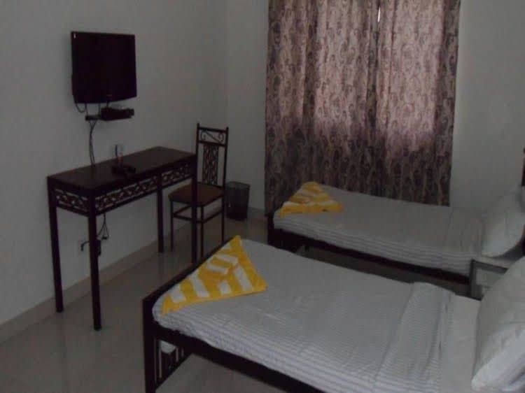 Riverdale Stay Service Apartment Riverdale Stay Service Apartment