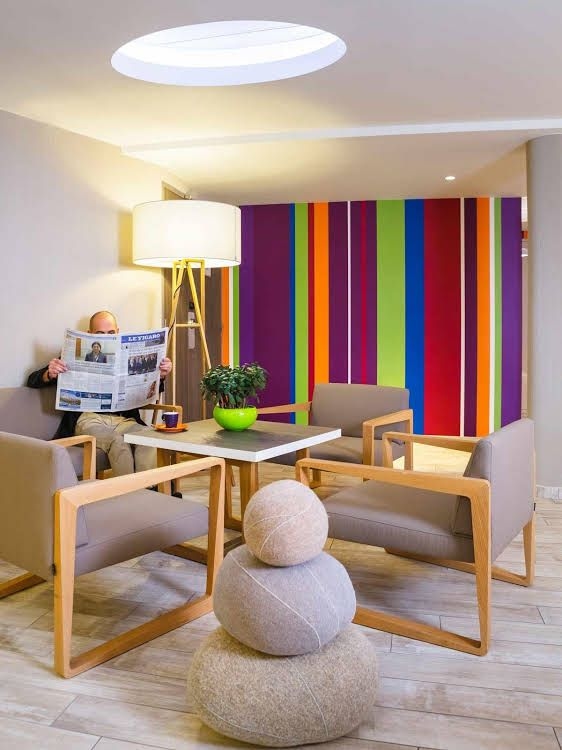 Ibis budget Les Sables-Olonne sur Mer2