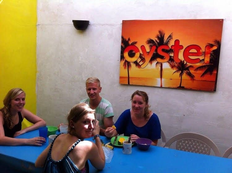 Oyster Hostel3
